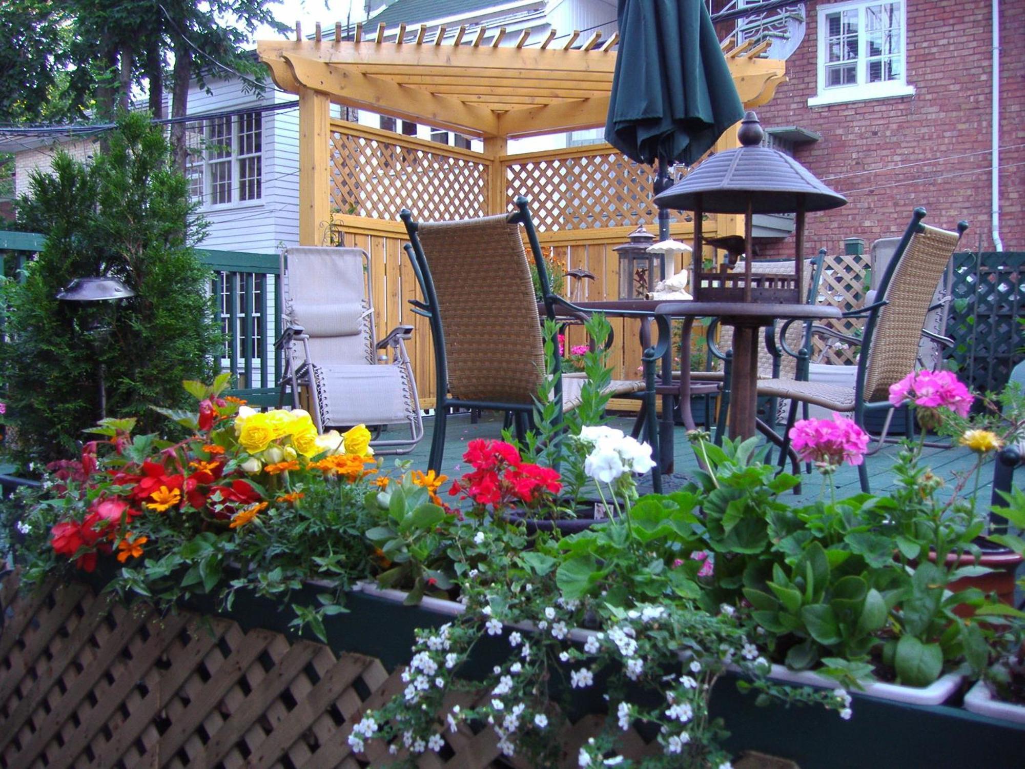 B&B Le Transit Quebeque Exterior foto